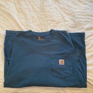 Carhartt Long Sleeve
